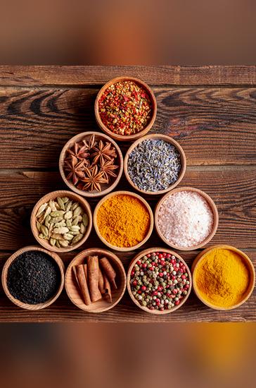 SPICE EXPORT SPICE EXPORT